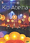 DVD do Ac�stico MTV Kid Abelha