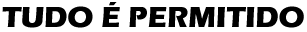 logtudoepermitido.GIF (1583 bytes)