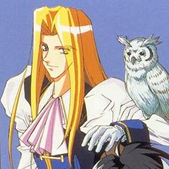 ah, Allan, even with puffy sleeves you leave the girls gasping
