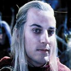 We come to honour that allegiance&nbsp;&nbsp;&nbsp;&nbsp;&nbsp;&nbsp;&nbsp;&nbsp; Craig Parker as Haldir