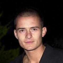 Where'd the blonde hair and blue eyes go?&nbsp;&nbsp;&nbsp;&nbsp; Orlando Bloom post LOTR&nbsp;&nbsp; 