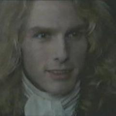 "I'll give you the choice I never had!"&nbsp;&nbsp;&nbsp;&nbsp;&nbsp; Tom Cruise as the vampire Lestat