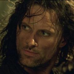 You have my sword&nbsp;&nbsp;&nbsp;&nbsp;&nbsp;&nbsp;&nbsp;&nbsp;&nbsp; Viggo Mortensen as Strider, Aragorn, etc.