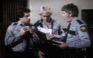 Deputized!
