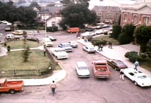 Welcome to&nbsp; Hazzard!