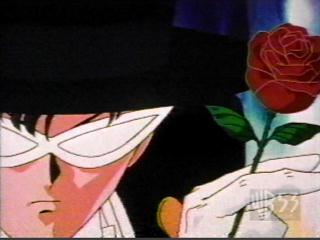 Taking time to smell the roses
