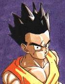 Ah, Yamcha
