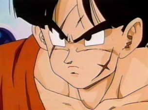 Older, more mature, angry Yamcha