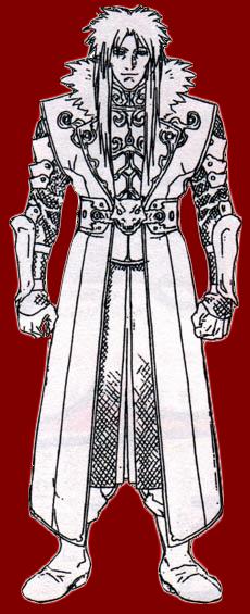 Jareth, ah, Lord Folken?