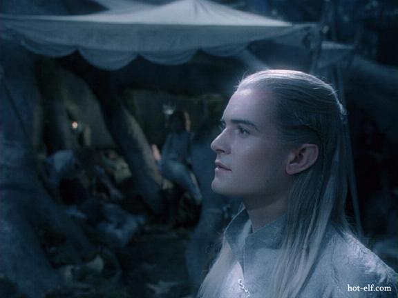 A Lament for Gandalf