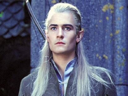 The fellowship says farewell . . . .