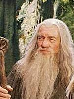 A wizard is never late!