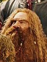 Nobody tosses a dwarf!
