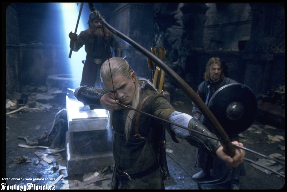 Beat those orcs are thinking twice about their decision to attack . . . . .
