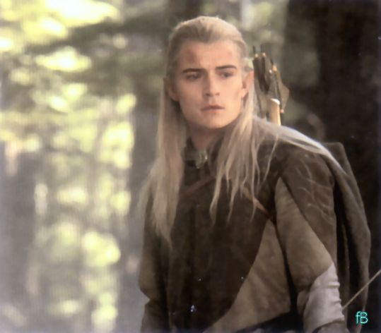 the death of boromir