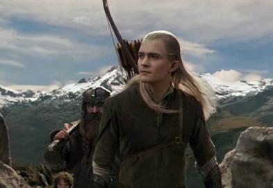 the journey across the mountains