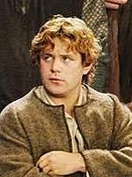 Mr. Frodo's not going anywhere without me!