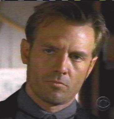 And they call it the Larabee glare - the mild version