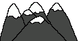 Melda Mountains