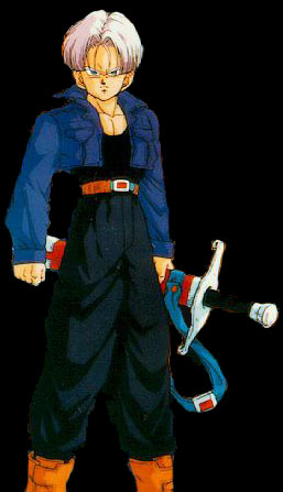 Future Boy