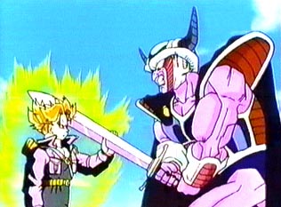You think you're so tough