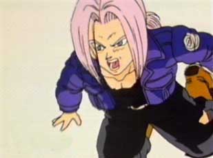 loving the long purple hair