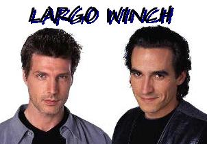 Largo and Simon