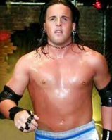 Joey Matthews