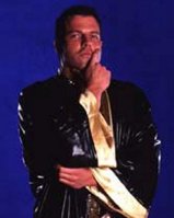 Simon Diamond