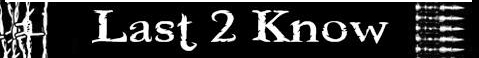 Kidd 13 productions, teaming up with Last 2 Know.
