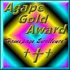 Christian Award