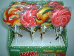Click here to view Hard Candy Pop gallery