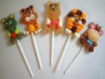 Click here to view Jelly Pop series gallery