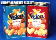 Click here to view Biscuit Products series gallery
