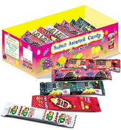 Click here to view Hard Boiled Candy series gallery