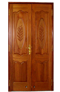 Click here to visit Solid Wooden Door gallery