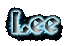 Lee's shout outs