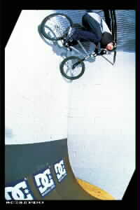 Specialized Team Member