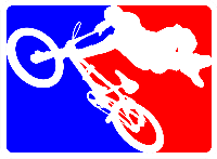 JAC BMX'S