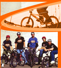 Mongoose Team Members