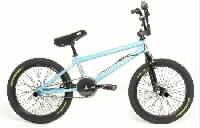 Thrillseeker AM