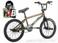 Disrupter EL-1 