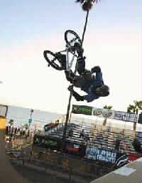 2003 Specialzed Tour
