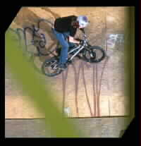 Specialized BMX Team