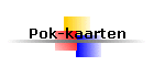 Pok-kaarten