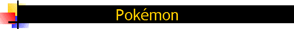 Pok�mon