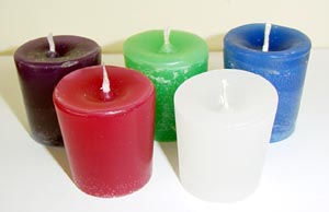 Votive Candles