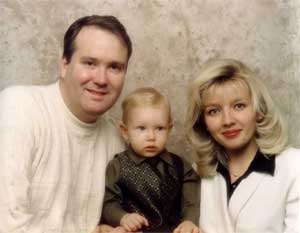 My family