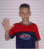 hand