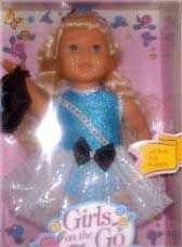 doll